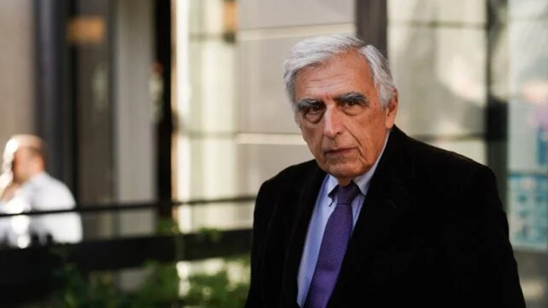 Υπέβαλε την παραίτησή του ο Πρόεδρος της Αρχής Προστασίας Δεδομένων