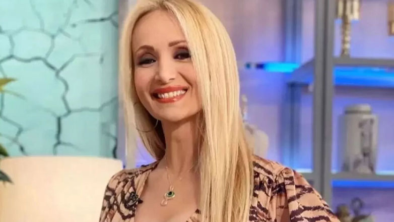 Ναταλί Κάκκαβα: «Μου φέρθηκε με τον πιο άνανδρο τρόπο» – Τα νέα «καρφιά» για τον δήμαρχο Σαρωνικού