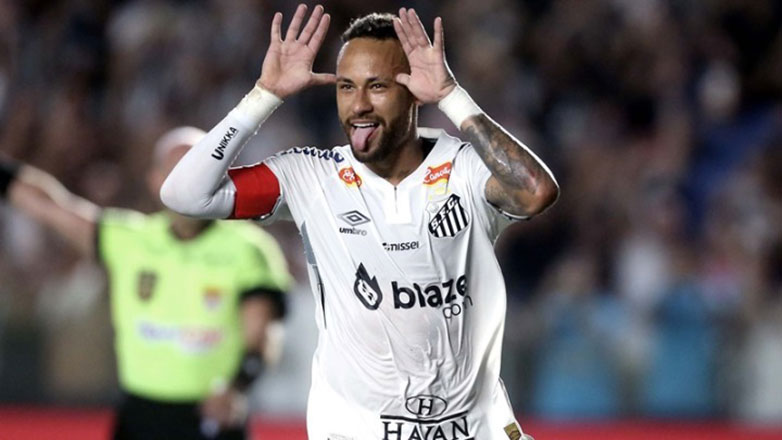 Βραζιλία- Νεϊμάρ: «Το Μουντιάλ 2026 θα είναι κάτι τρελό»