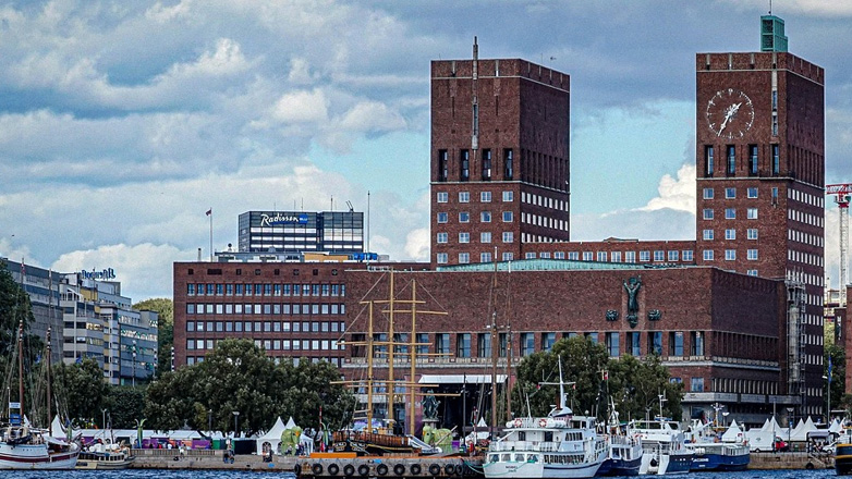 Νορβηγία: Εξετάζεται μείωση φόρου έως και 2.380 ευρώ ετησίως για 100.000 νέους εργαζόμενους