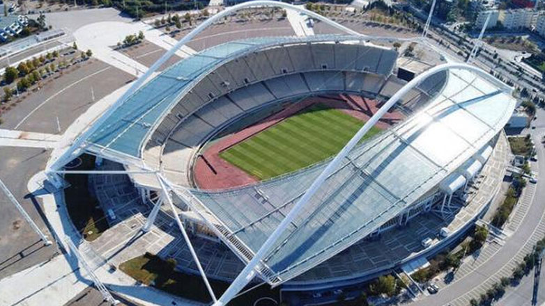 ΟΑΚΑ: Ξεκινούν τα έργα αποκατάστασης της στατικής επάρκειας των στεγάστρων του κεντρικού σταδίου και του ποδηλατοδρομίου