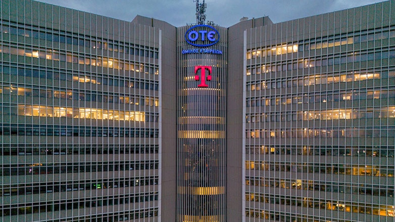 Ο Όμιλος ΟΤΕ στους Europe’s Climate Leaders 2025 των Financial Times