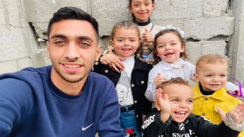 Πέθανε ο Παλαιστίνιος φοιτητής που ανέβαζε στο Χ τη φρίκη του πολέμου