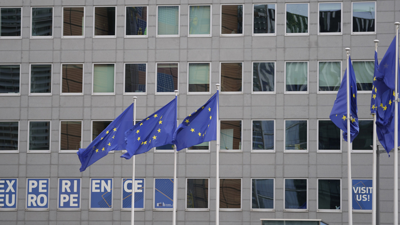 Aυστηρό μήνυμα Kομισιόν σε Τουρκία