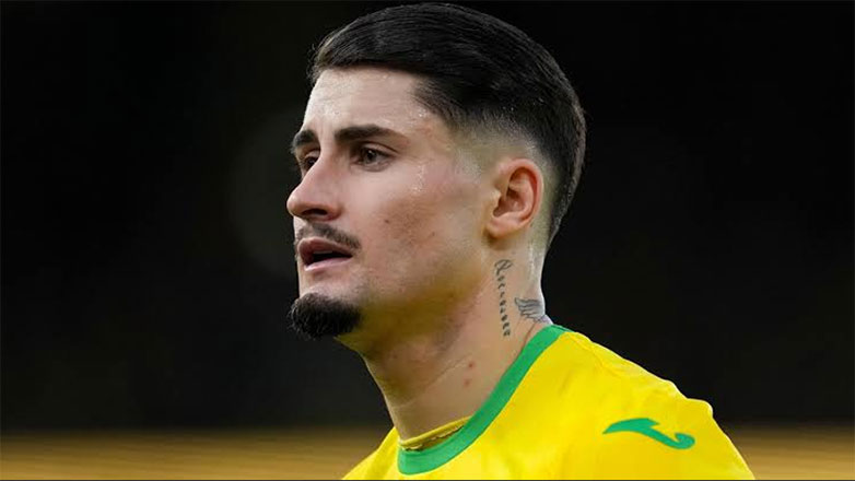 Τουρκικό δημοσίευμα: «Ο Ολυμπιακός δίνει 8-9 εκατ. ευρώ για τον Μπόρχα Σάινθ»