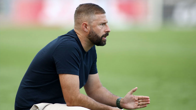 Κύπρος: Ο Χοακίν Γκόμες ανέλαβε την Ανόρθωση