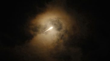 Ο στρατός του Ισραήλ αναχαίτισε πύραυλο που εκτοξεύτηκε από την Υεμένη