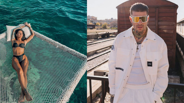 Ερωτευμένος ξανά ο Στηβ Μιλάτος – Αυτή είναι η γυναίκα που του έκλεψε την καρδιά