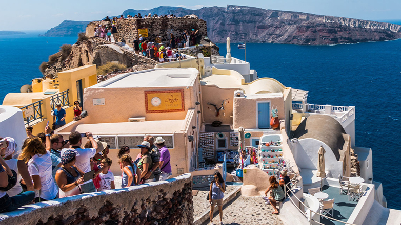 Βιώσιμη ανάπτυξη στον τουρισμό: Προϋπόθεση ποιότητας αλλά και κατεύθυνση νέων πολιτικών