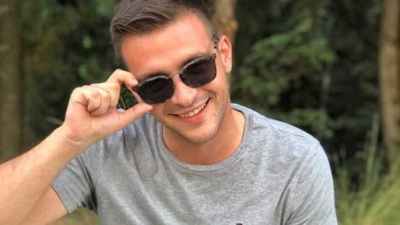 Βίντεο από τη μάχη του Στέφανου με τα κύματα