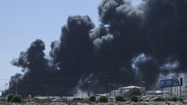 Σουδάν: Επιδρομή drone σε πόλη ελεγχόμενη από τον στρατό