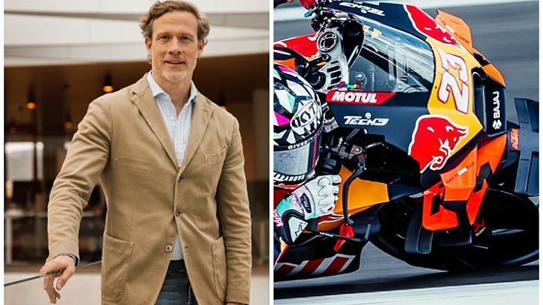 Η KTM μπαίνει στην εποχή Bajaj: «Θα συνεχίσουμε να εργαζόμαστε στον μηχανοκίνητο αθλητισμό»