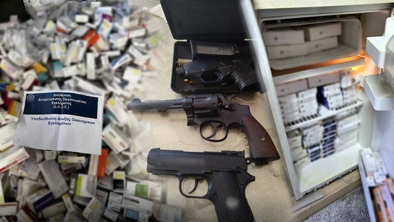 Σκάνδαλο εκατομμυρίων στον ΕΟΠΥΥ