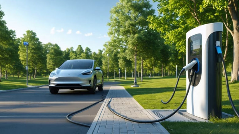 Η συμβολή και η πορεία της ηλεκτροκίνησης προς ένα καθαρότερο περιβάλλον