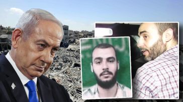 Νεκρός ο στρατιωτικός ηγέτης της Χαμάς, Μοχάμεντ Σινουάρ