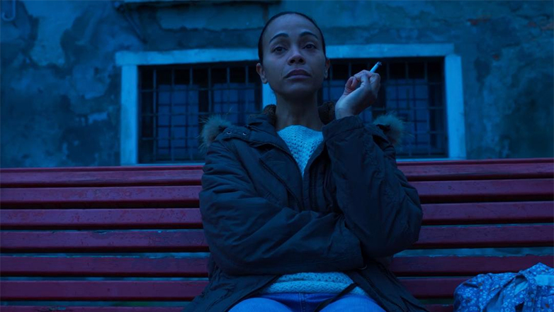 13ο Film Olympiad Grand Prix: Η οσκαρική Zoe Saldana και η Έλλη Τρίγγου κλέβουν την παράσταση στην έναρξη του θερινού Cine Παράδεισος