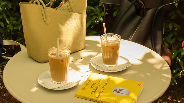 Brainfood Εκδοτική: 3+1 δροσερά βιβλία για ένα συναρπαστικό, φευγάτο καλοκαίρι!