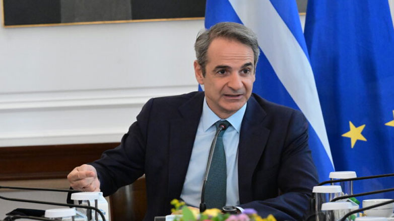 Μητσοτάκης στο Υπουργικό: «Ιδρύεται Εθνική Αρχή Προστασίας του Καταναλωτή στα πρότυπα της Σουηδίας»