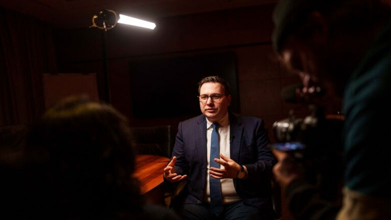 Η Πράγα λέει ότι η Κίνα βρίσκεται πίσω από κυβερνοεπίθεση σε υπουργείο της