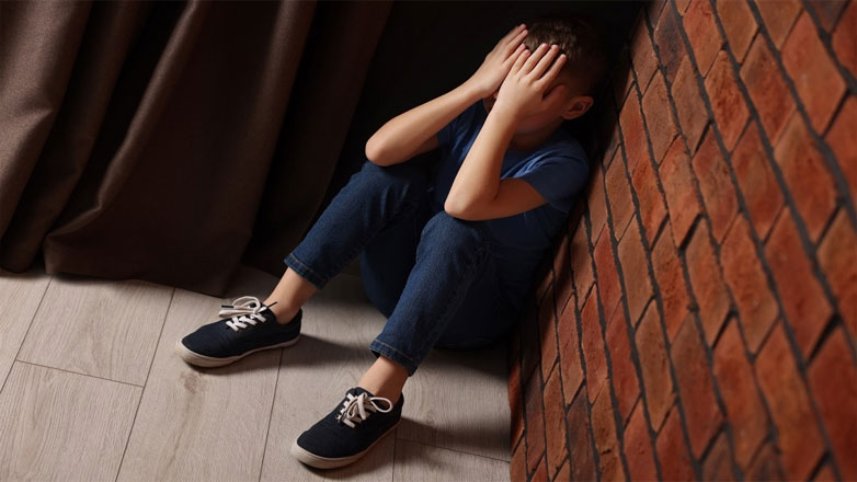 Κρήτη: Βίαζε τον ανιψιό του επί 8 χρόνια