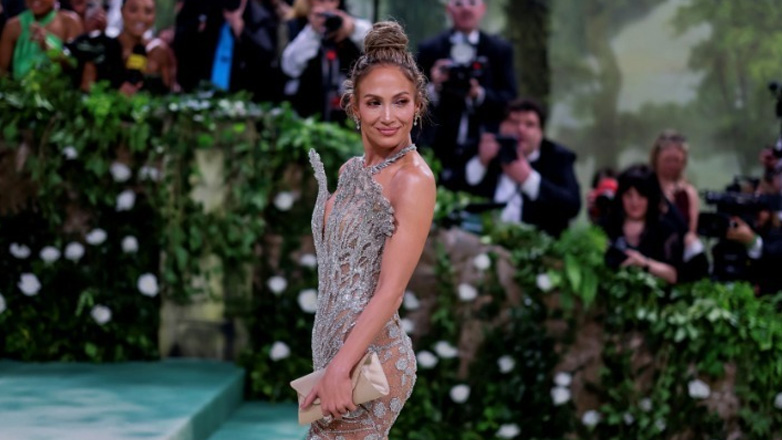 Τζένιφερ Λόπεζ: Στο Λας Βέγκας για μια σειρά εμφανίσεων