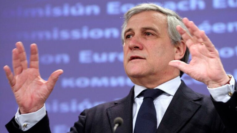 Ιταλία: «Να λήξουν οι βομβαρδισμοί και να παρασχεθεί ανθρωπιστική βοήθεια στη Γάζα»