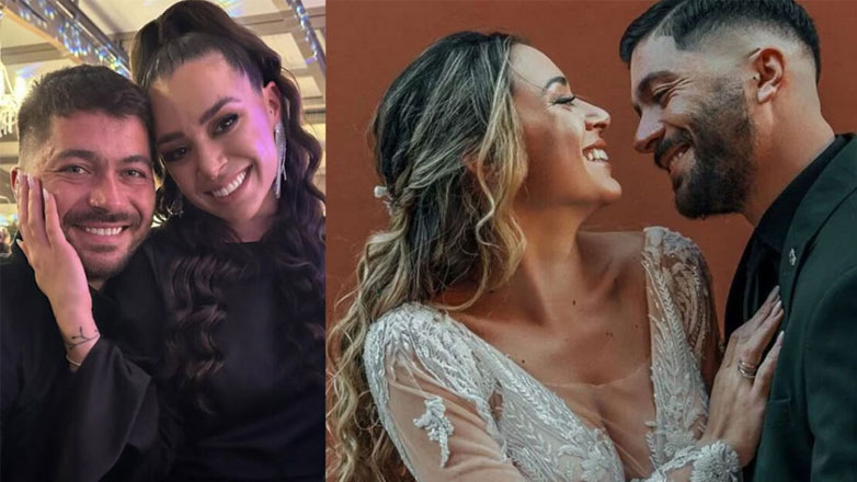 Άρης Τσάπης: Πατέρας για δεύτερη φορά – Η σύζυγός του αποκάλυψε τις δυσκολίες που αντιμετώπισαν