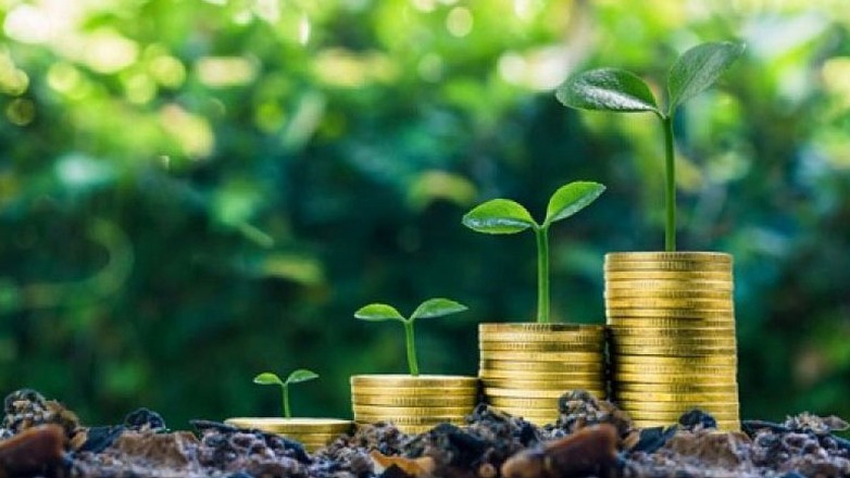 Η πράσινη χρηματοδότηση αποτελεί στρατηγική επένδυση για την ελληνική οικονομία