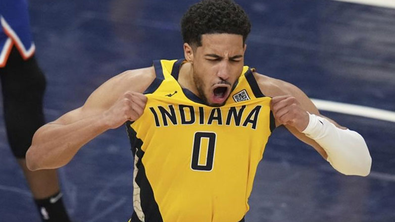 ΝΒΑ: Μια νίκη μακριά από τους τελικούς η Ιντιάνα, 130-121 τους Νικς