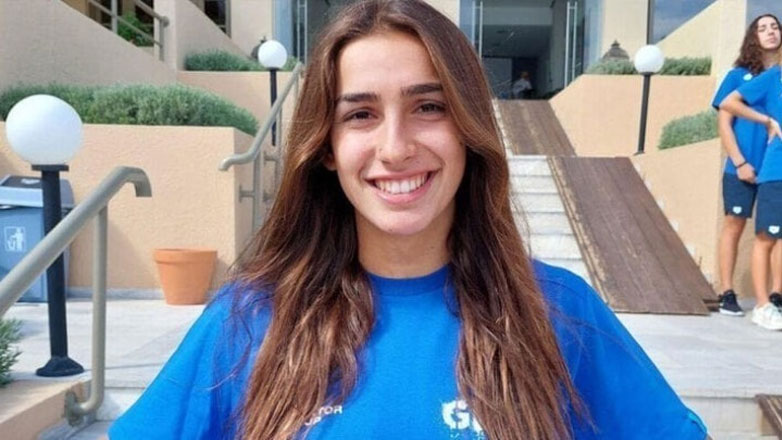 Κολύμβηση ανοιχτής θάλασσας: Η Μακρή 13η στα 10χλμ. του Ευρωπαϊκού