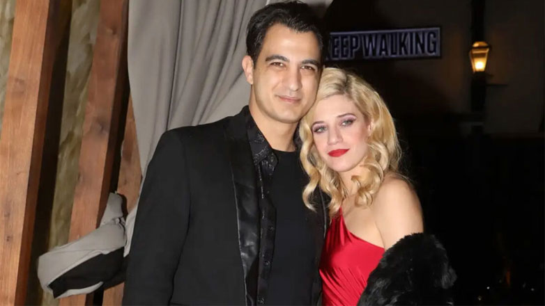 Δήμος Αναστασιάδης – Τζένη Θεωνά: Αυτό είναι το φύλο του μωρού που περιμένουν