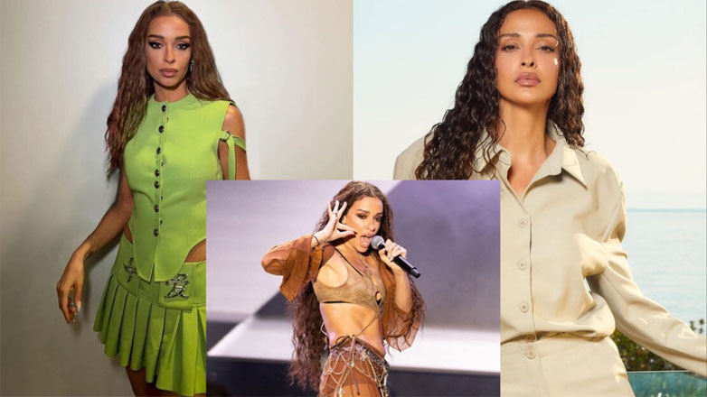 Ελένη Φουρέιρα: «Ντράπηκε και η ντροπή!» – Σκληρά σχόλια στα social media για το νέο της τραγούδι που υπογράφει Ισραηλινός