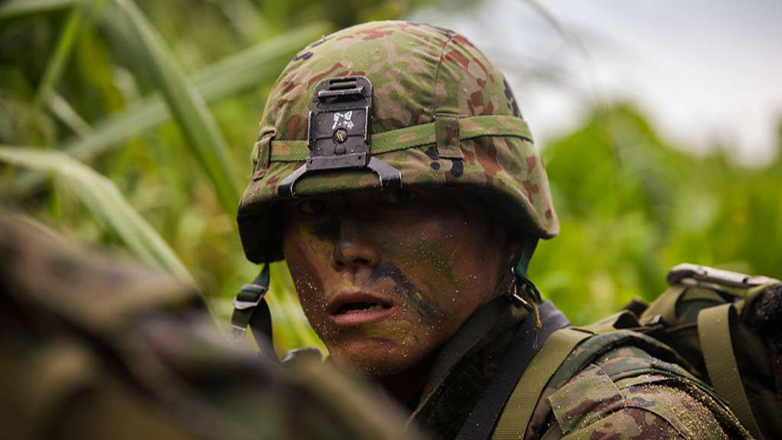 Η βιώσιμη ανάπτυξη στις Ένοπλες Δυνάμεις