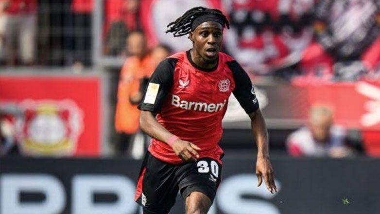 Λίβερπουλ: Ανακοινώνεται ο Τζέρεμι Φρίμπονγκ