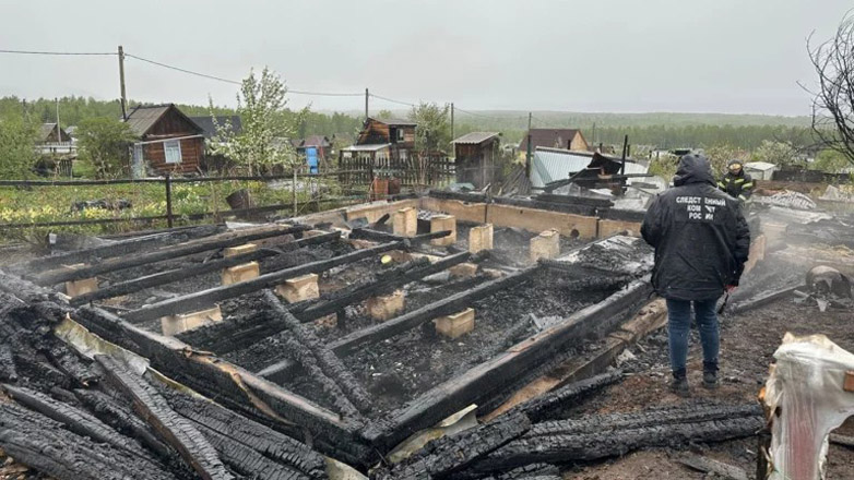 Ρωσία: Το εφηβικό πάρτι γενεθλίων κατέληξε σε…  λουτρό αίματος