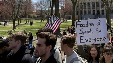 ΗΠΑ: Η κυβέρνηση σχεδιάζει να ελέγχει τα social media των ξένων φοιτητών
