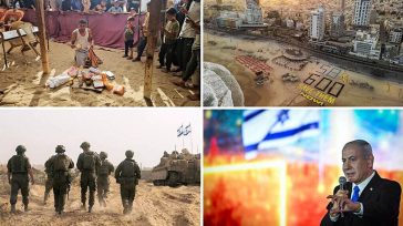 Και τι θα γίνει αν η Χαμάς δεν ανοιγοκλείσει τα μάτια της;