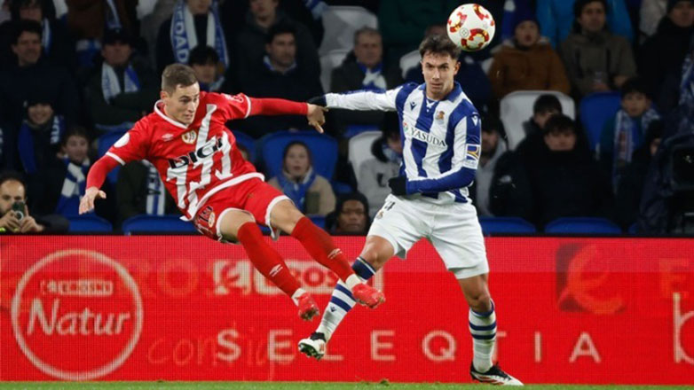 Άρσεναλ: Ο Θουμπιμέντι ανακοινώνεται με ρήτρα εξαγοράς 60 εκατ. ευρώ