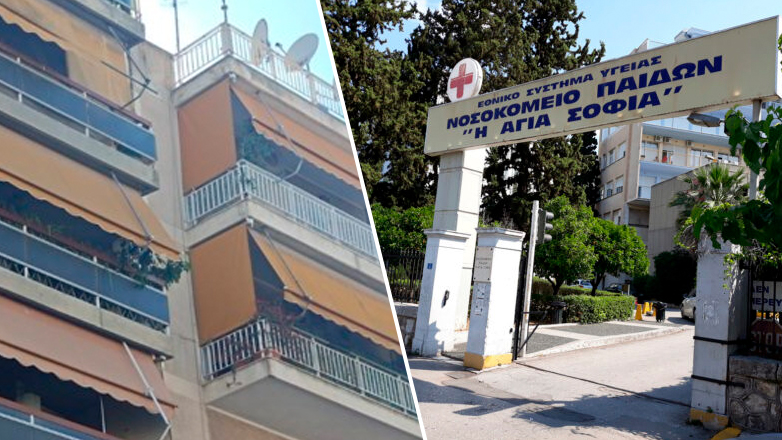 «Πάει η Αγγελίνα μου…» σπάραζε η μητέρα της 7χρονης