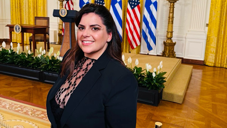 Ελεύθερη με περιοριστικούς όρους η δημοσιογράφος που εξαπατούσε πολίτες με ταξίδια «φαντάσματα»