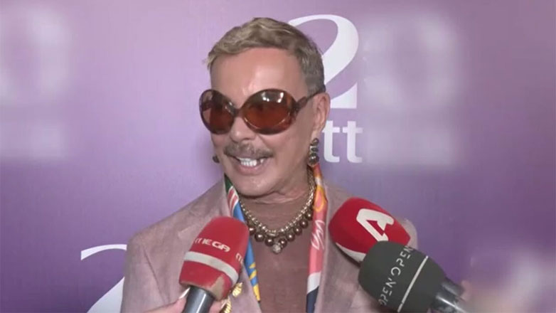 Ο Λάκης Γαβαλάς ξεκαθαρίζει για τον Γιώργο Καράβα: «Είχα πει ότι δεν χρειάζεται να…»