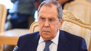 Οι όροι της Ρωσίας για την ειρήνη στην Ουκρανία παραμένουν αμετάβλητοι από τον Αύγουστο