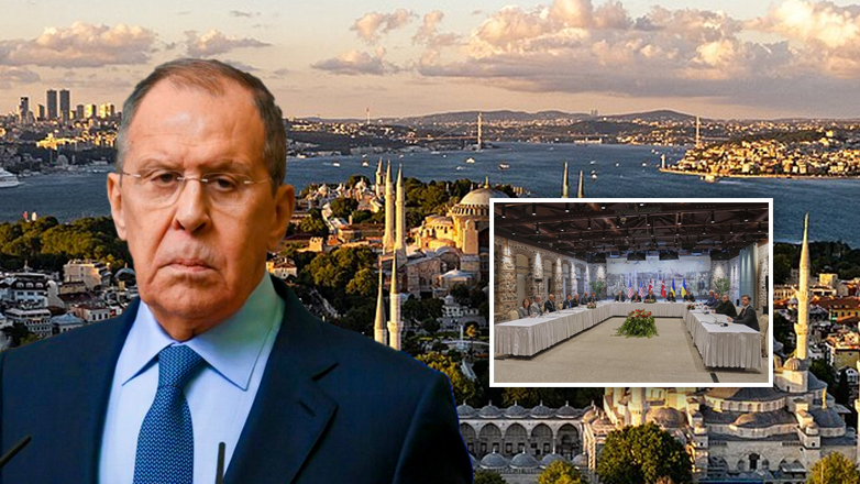 Στις 2 Ιουνίου ο Β’ γύρος διαπραγματεύσεων Ρωσίας – Ουκρανίας