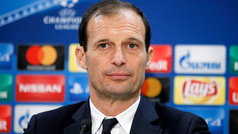 Μίλαν και Νάπολι ερίζουν για τον Μαξιμιλιάνο Αλέγκρι