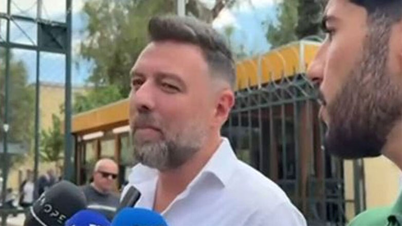 Μάνος Παπαγιάννης: «Θα προσφύγουμε στον Άρειο Πάγο» – Τι δήλωσε η δικηγόρος του