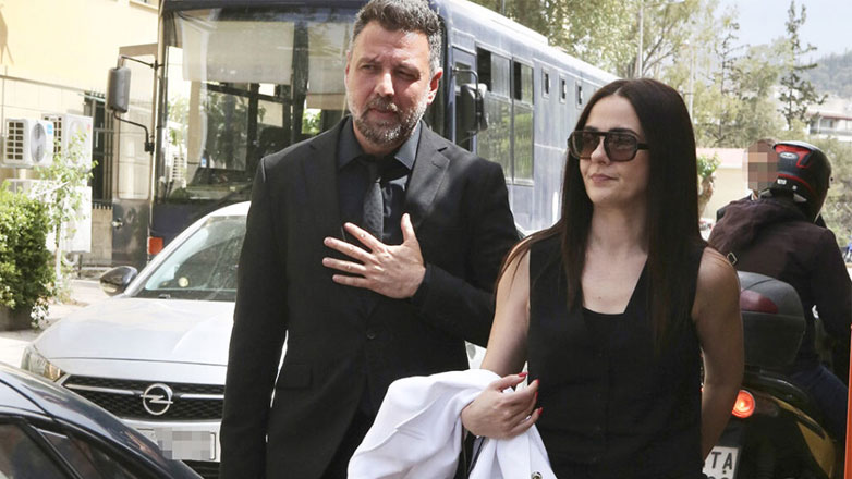 Μάνος Παπαγιάννης: «Εγώ δεν είμαι ένοχος» – Η πρώτη ανάρτηση μετά την καταδίκη του