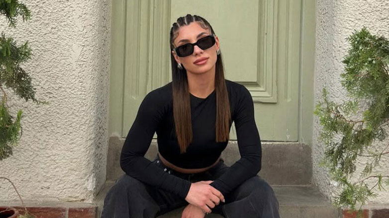 Πένθος για τη Μαριαλένα Ρουμελιώτη – Η συγκινητική ανάρτηση στα social media