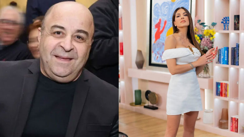 Μάρκος Σεφερλής κατά Happy Day: «Για να καταλαβαίνει ο κόσμος πώς παίζεται το παιχνίδι»