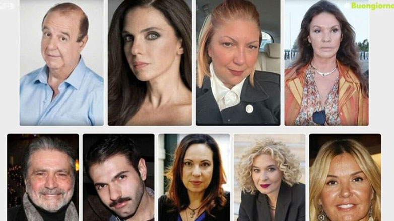 Πέτρος Φιλιππίδης: Οι 9 από τους μάρτυρες που έχει καλέσει να καταθέσουν υπέρ του στη δίκη