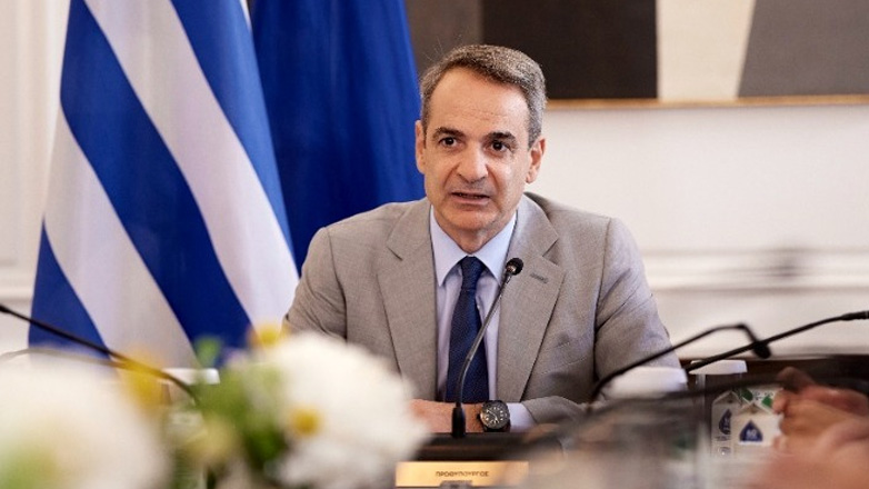 Συνεδριάζει σήμερα το υπουργικό συμβούλιο υπό τον πρωθυπουργό